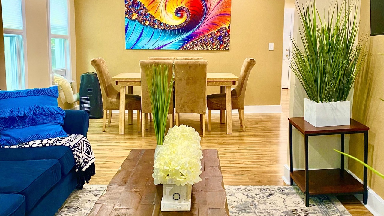 Photo of Livingroom in Springfield