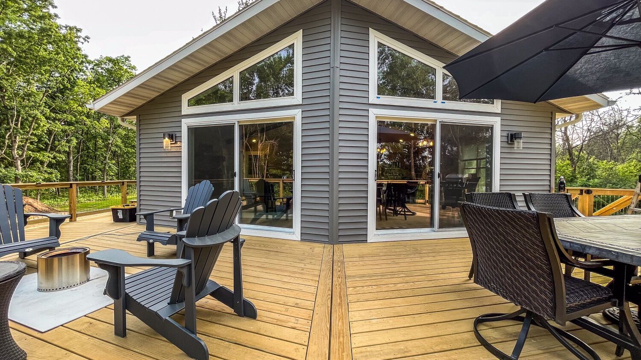 Photo of Outdoor in Necedah