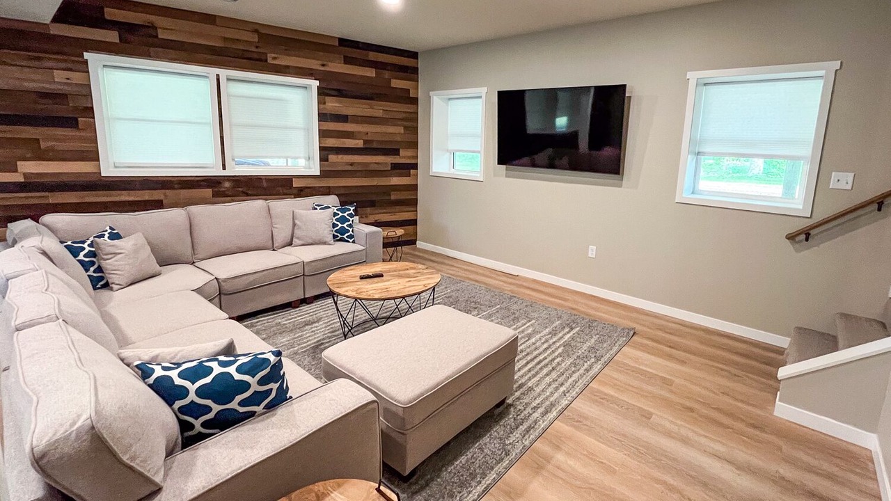 Photo of Livingroom in Necedah