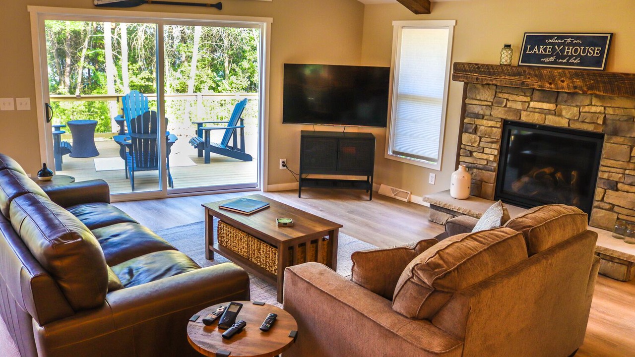Photo of Livingroom in Necedah