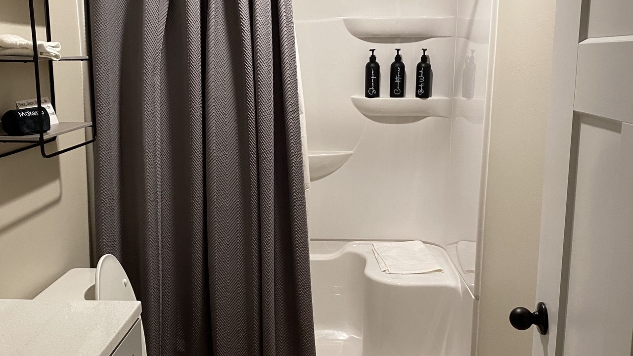 Photo of Bathroom in Necedah