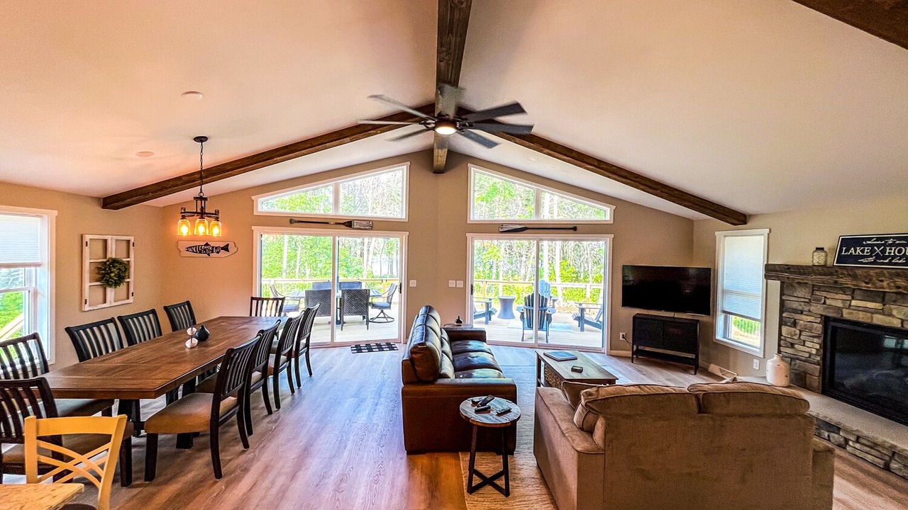 Photo of Livingroom in Necedah