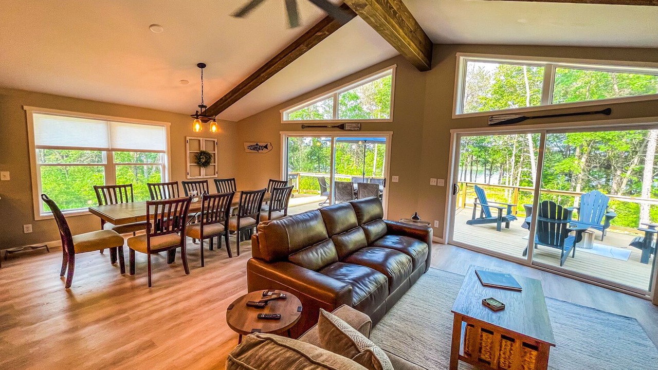 Photo of Livingroom in Necedah