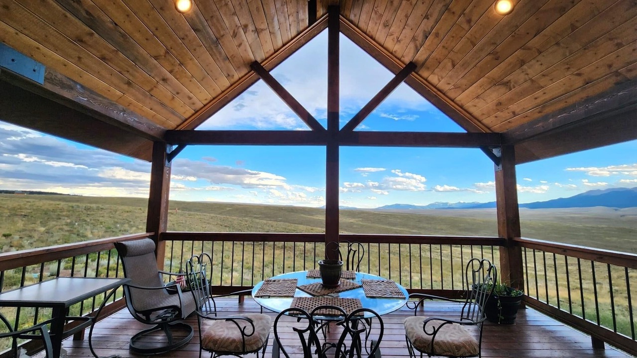 Photo of Outdoor in Westcliffe