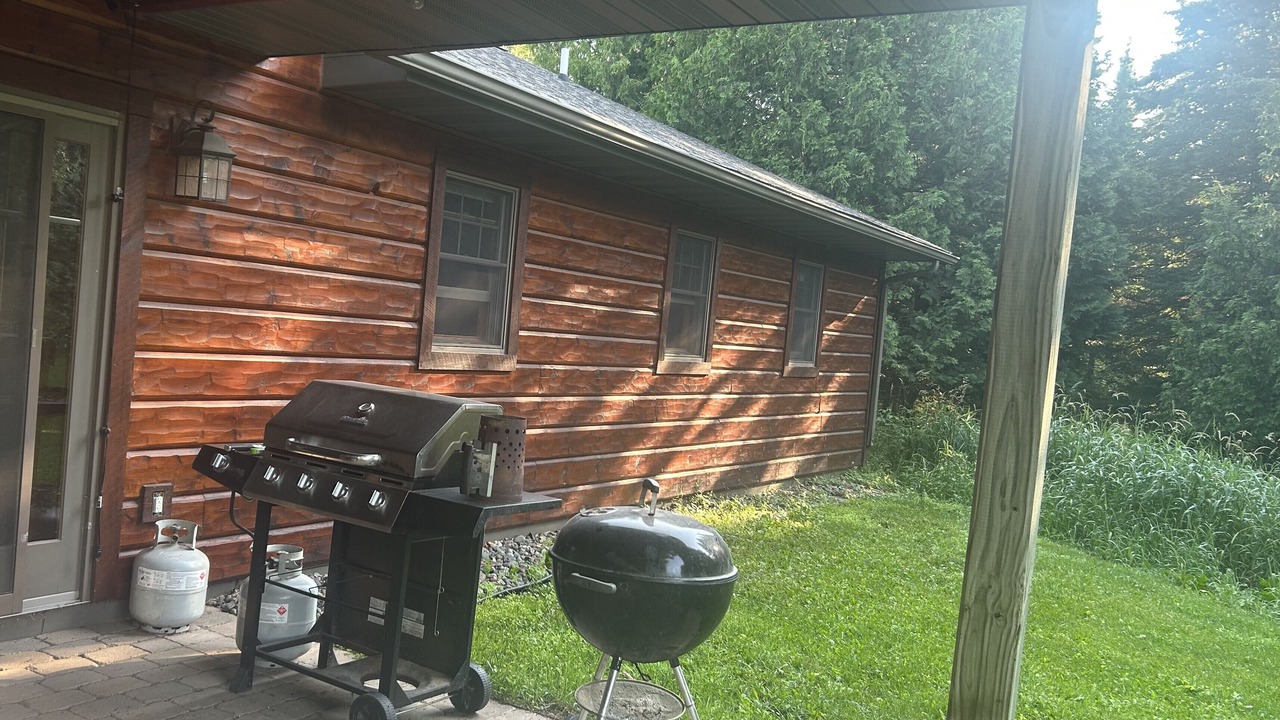 Photo of Patio Balcony in Amnicon