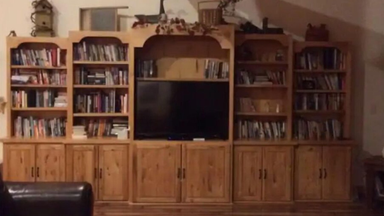 Photo of Livingroom in Amnicon