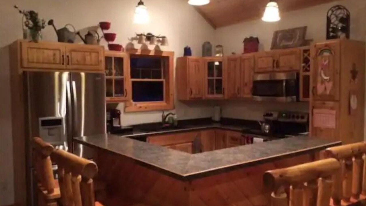 Photo of Kitchen in Amnicon