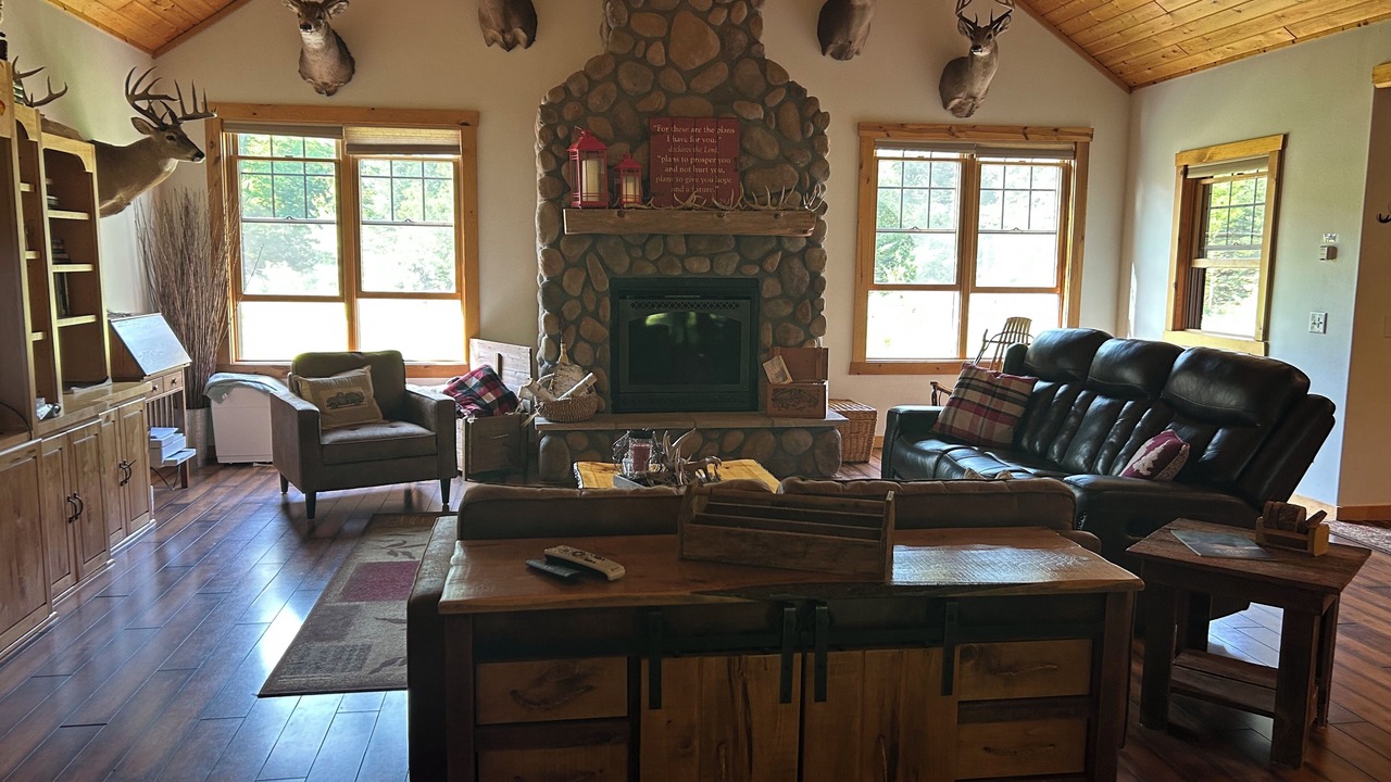 Photo of Livingroom in Amnicon