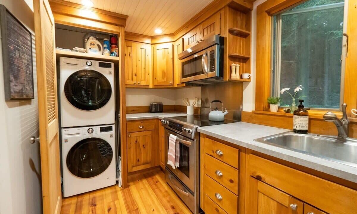 Photo of Kitchen in Canaan