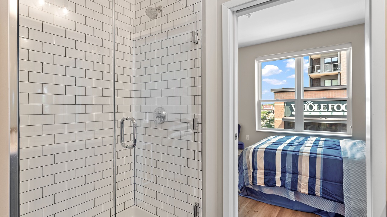 Photo of Bathroom in Merriam Park