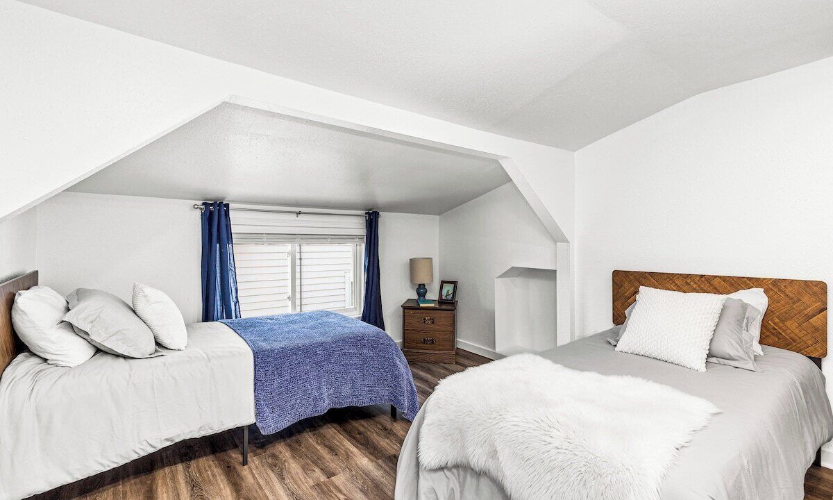 Photo of Bedroom in Superior