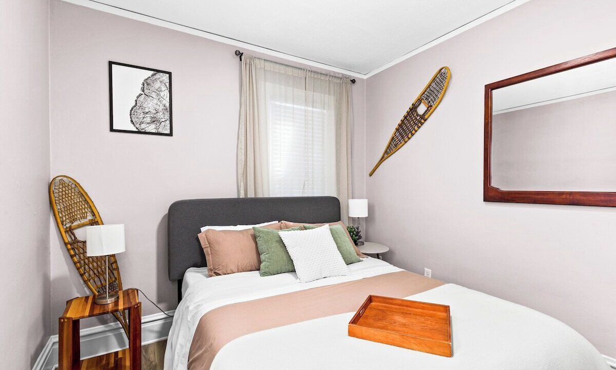Photo of Bedroom in Superior