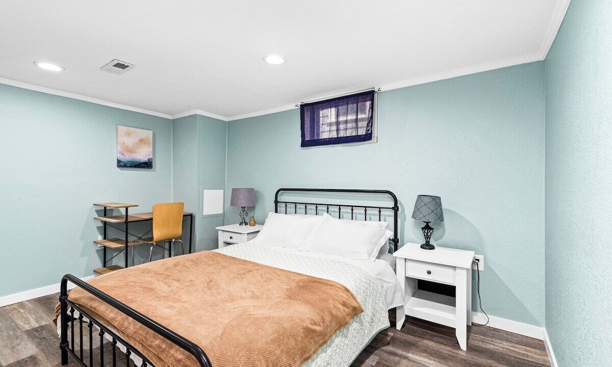 Photo of Bedroom in Superior