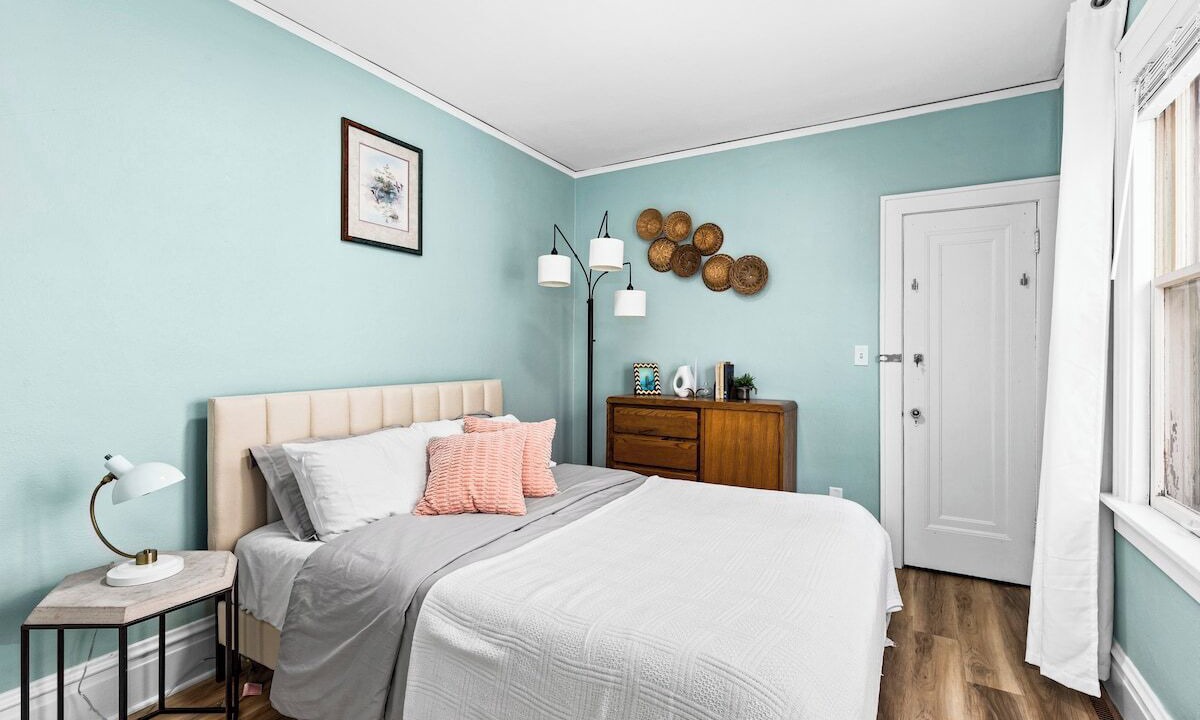 Photo of Bedroom in Superior