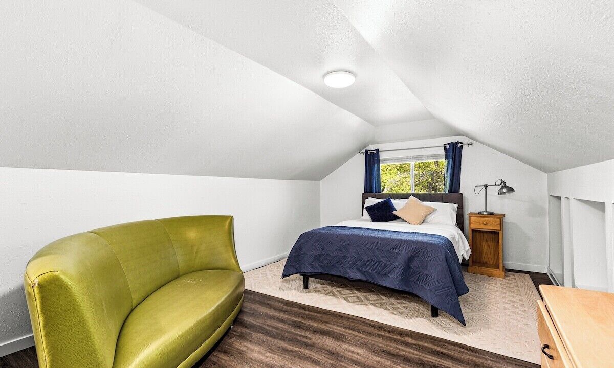 Photo of Bedroom in Superior