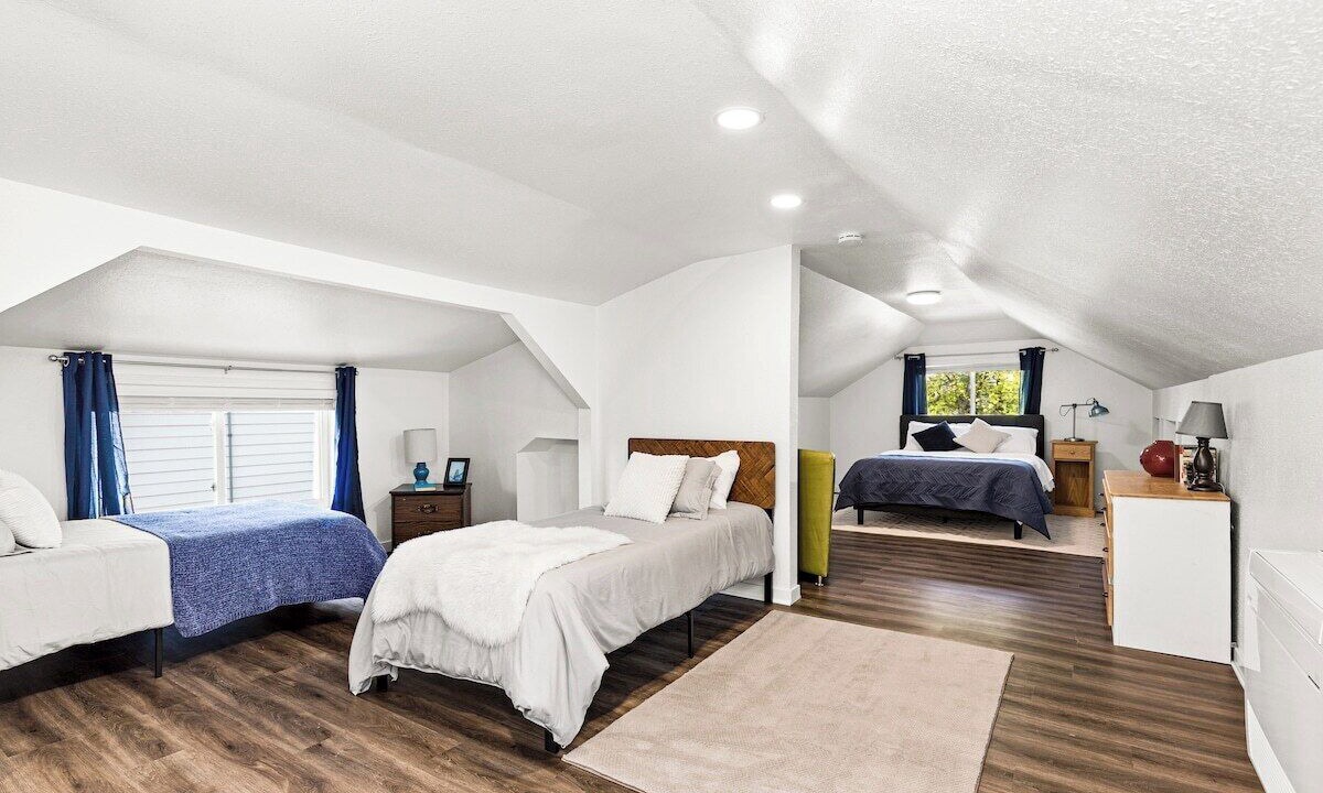 Photo of Bedroom in Superior