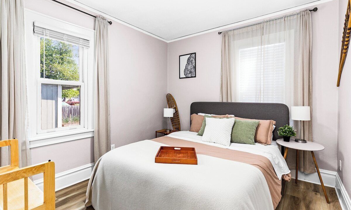 Photo of Bedroom in Superior