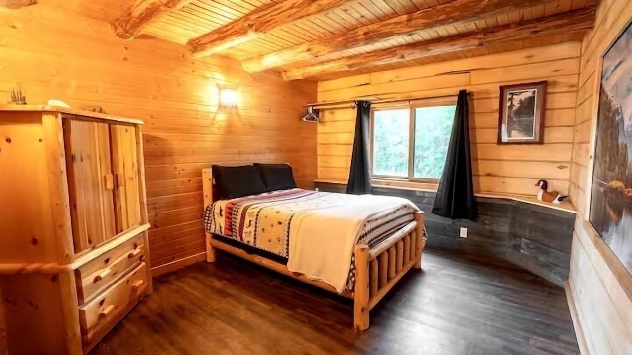 Photo of Bedroom in Mora