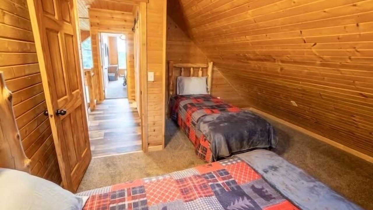 Photo of Bedroom in Mora