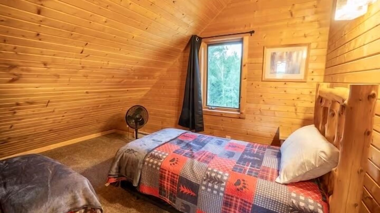 Photo of Bedroom in Mora