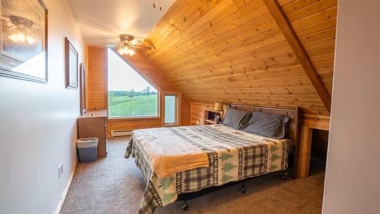 Photo of Bedroom in Mora