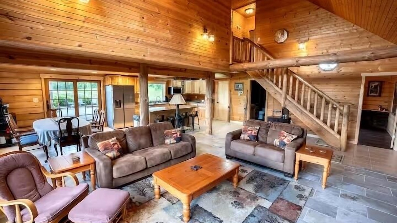Photo of Livingroom in Mora