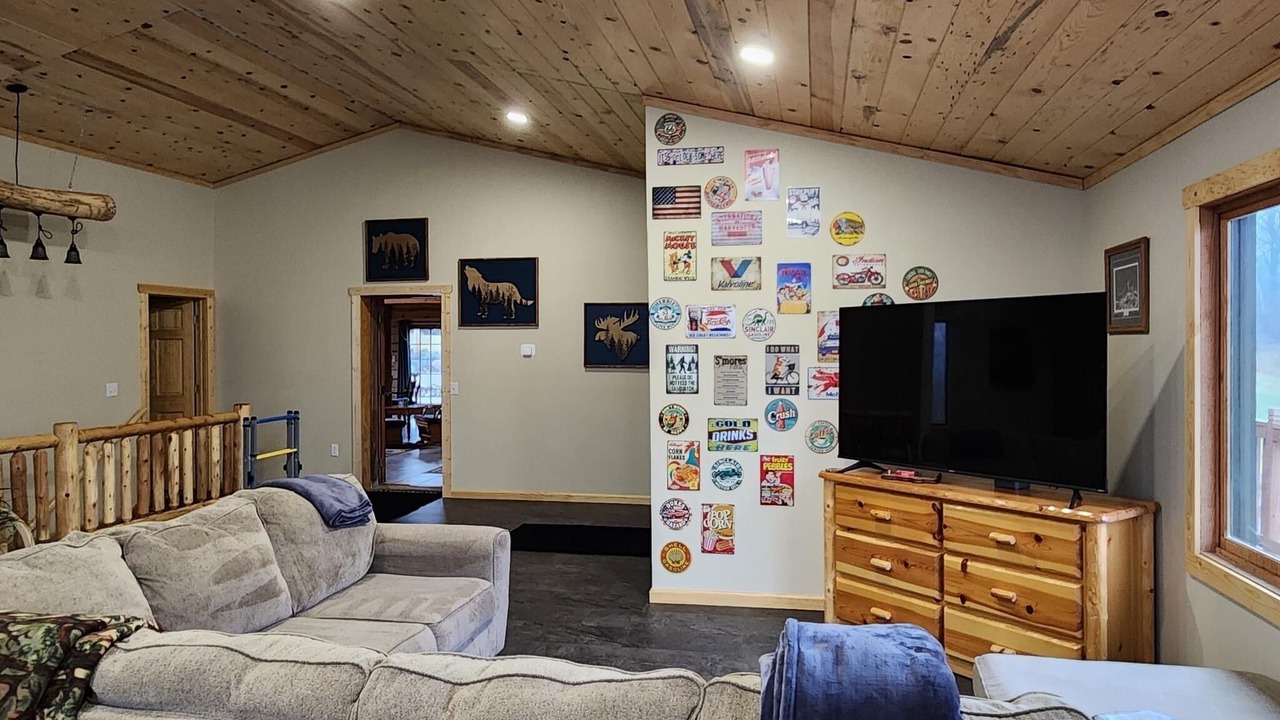 Photo of Livingroom in Mora