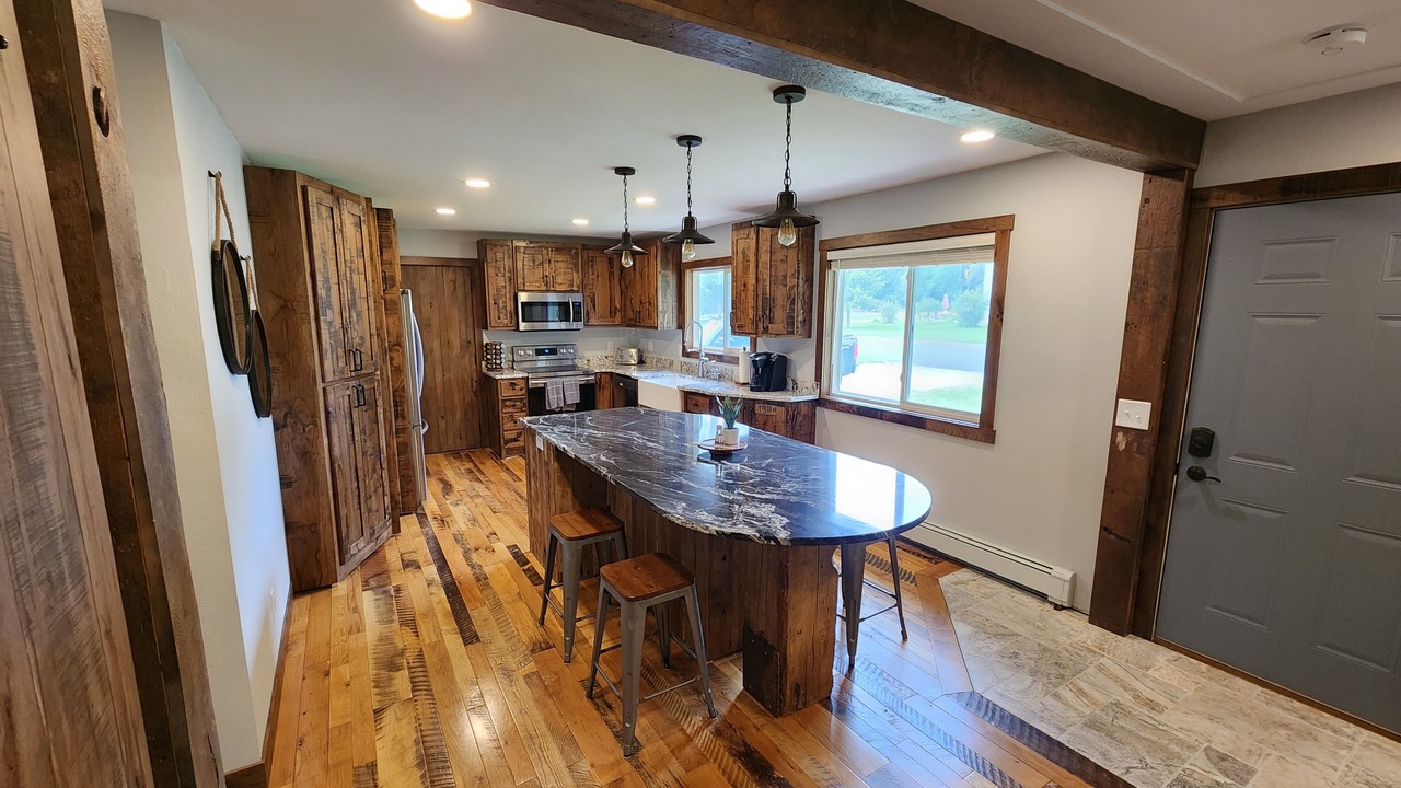 Photo of Kitchen in Hudson