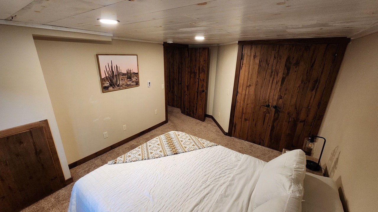 Photo of Bedroom in Hudson