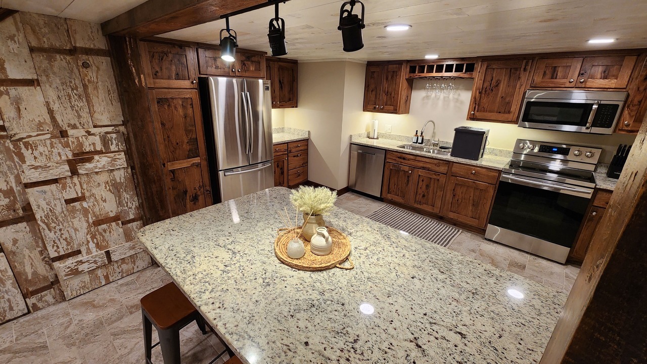 Photo of Kitchen in Hudson