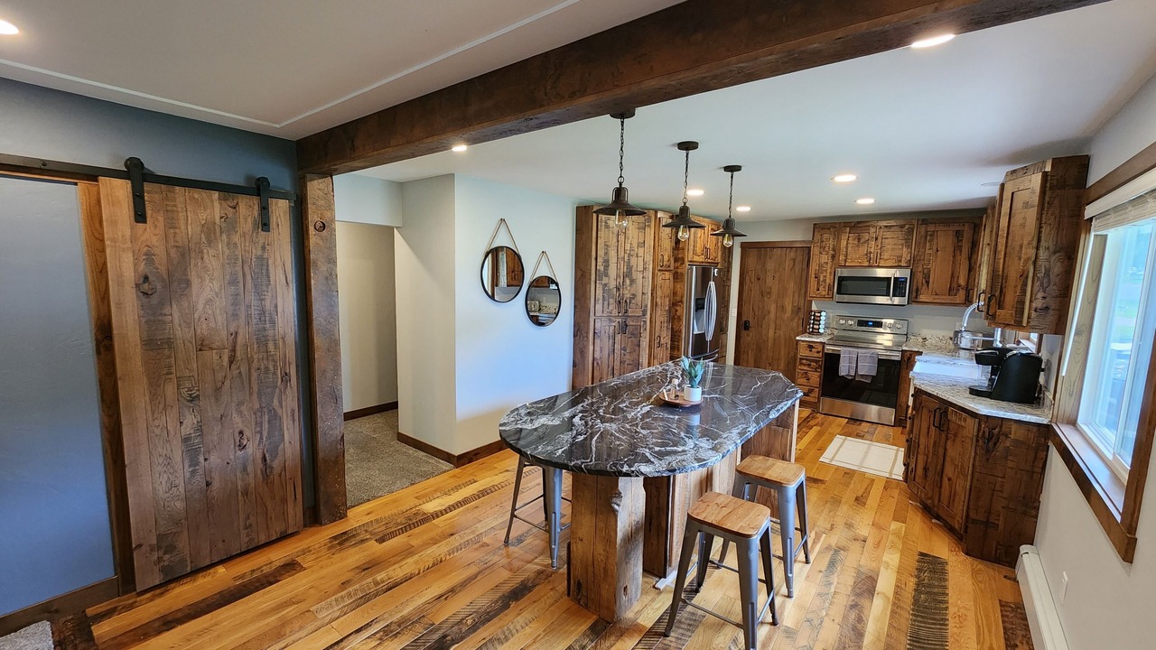 Photo of Kitchen in Hudson