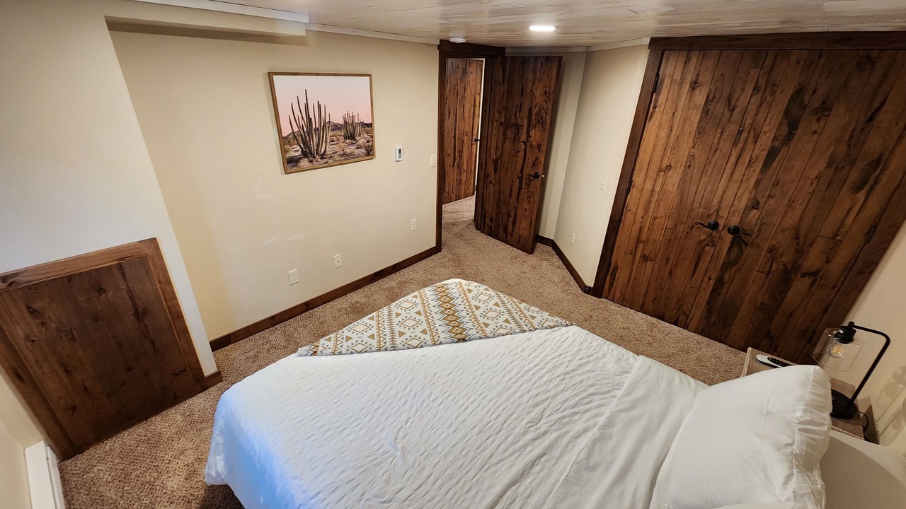 Photo of Bedroom in Hudson