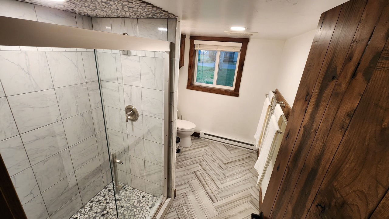 Photo of Bathroom in Hudson