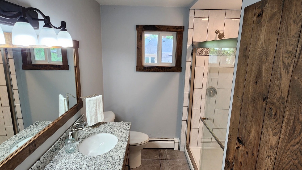 Photo of Bathroom in Hudson
