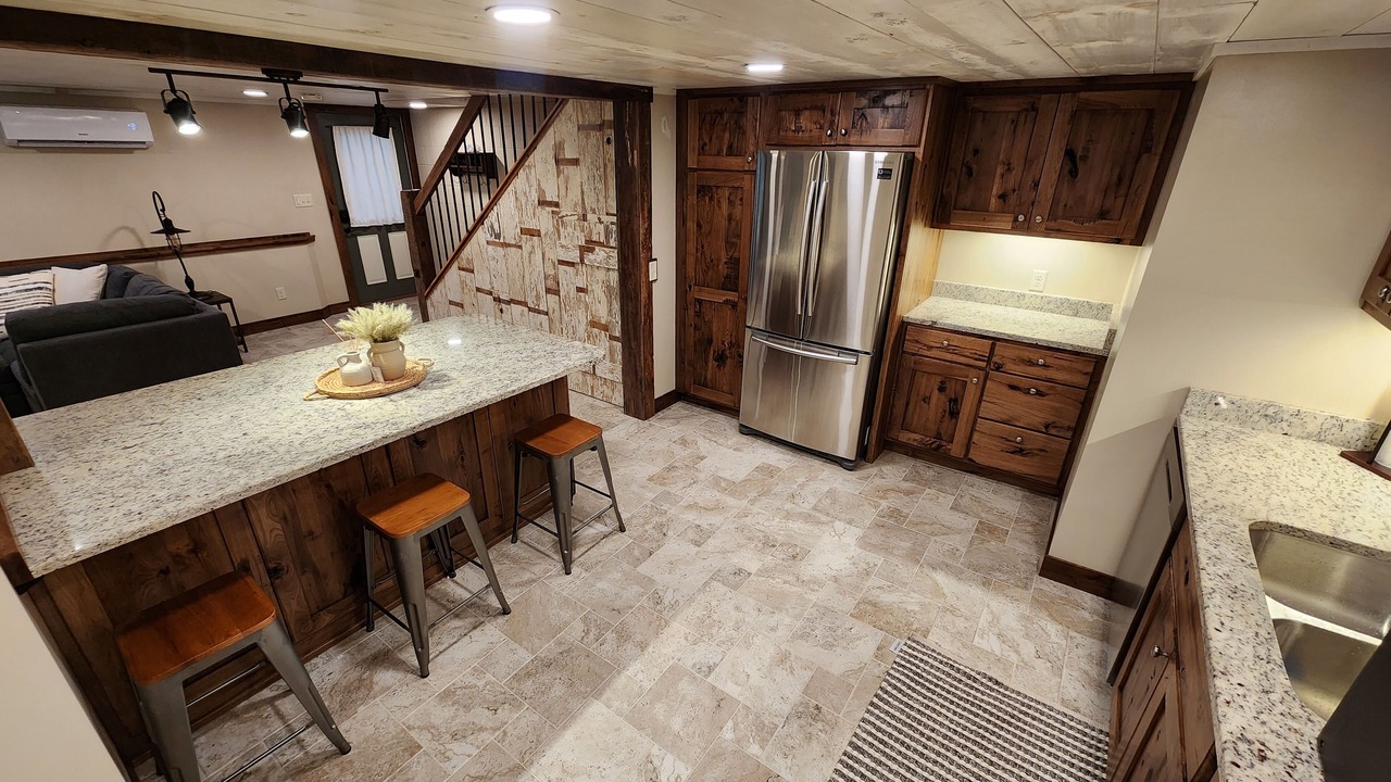 Photo of Kitchen in Hudson