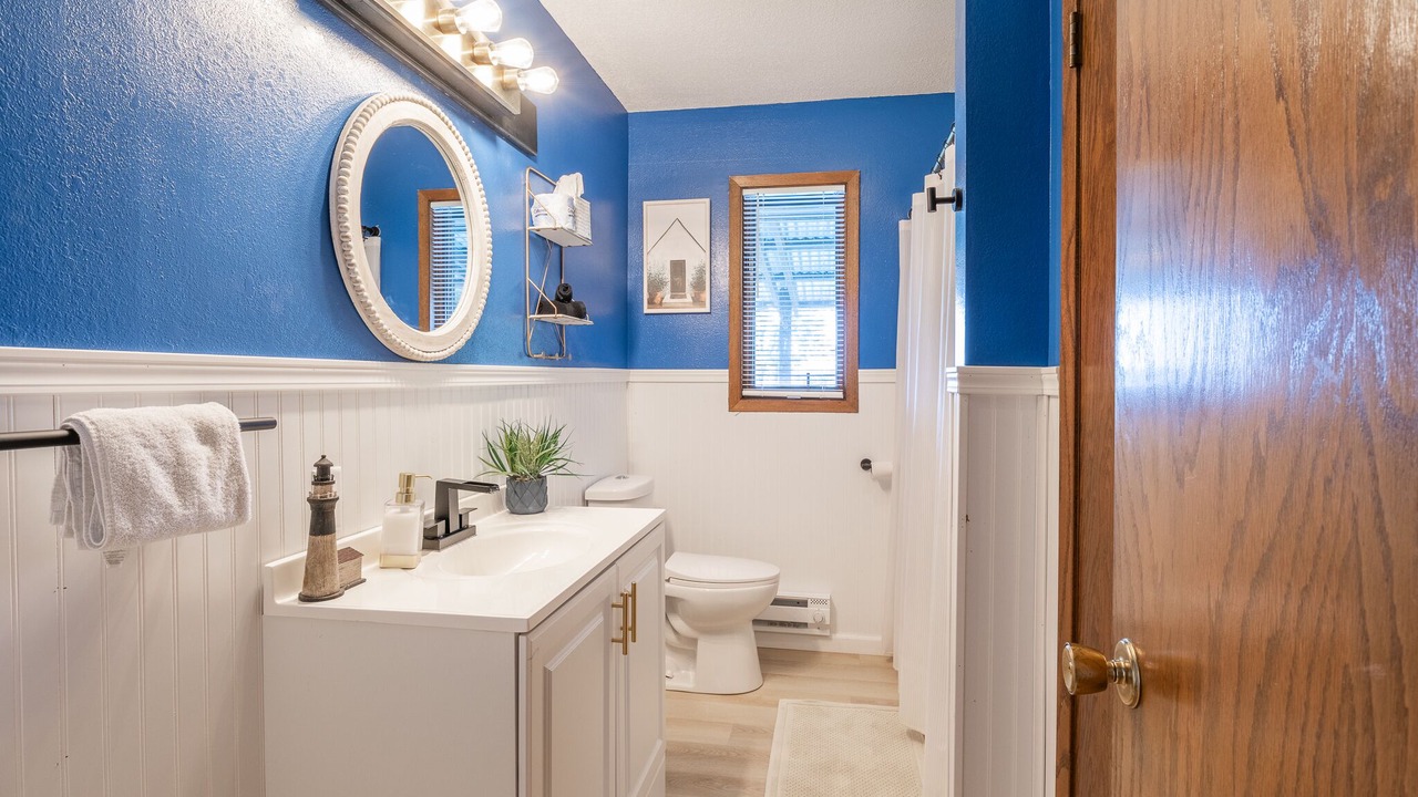 Photo of Bathroom in Puposky