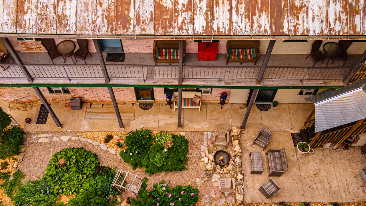 Photo of Outdoor in Alma
