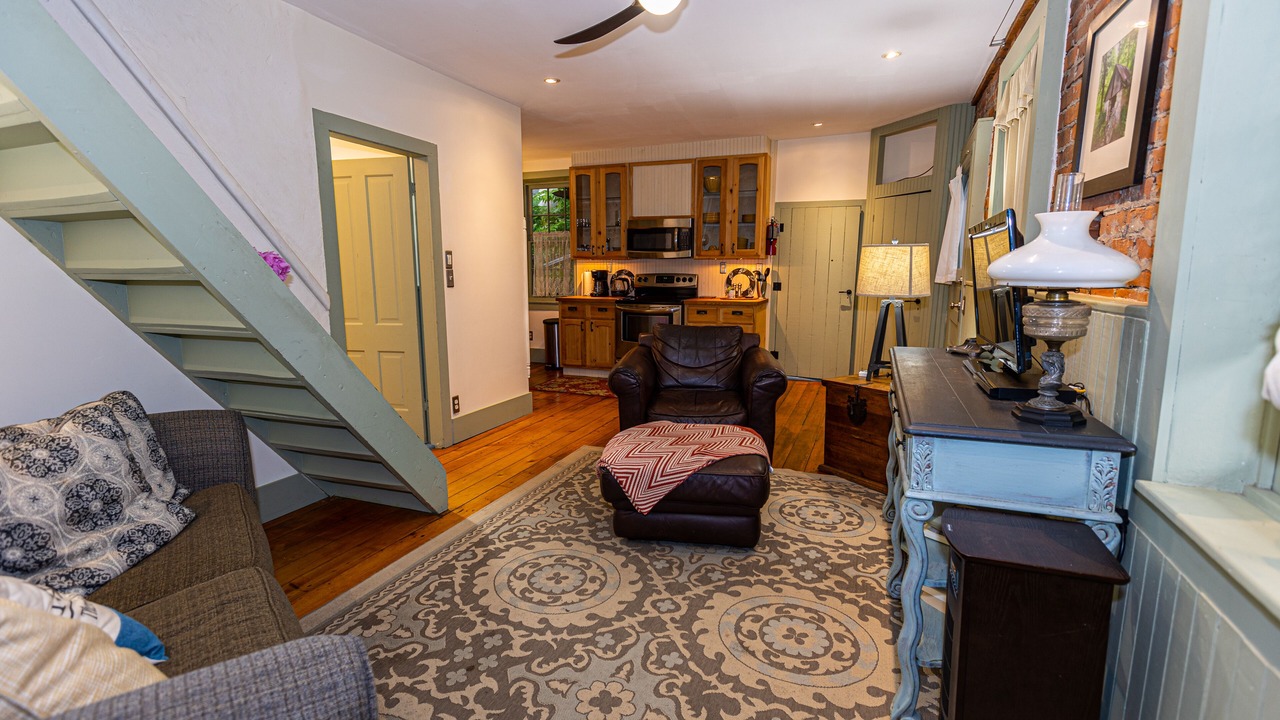 Photo of Livingroom in Alma