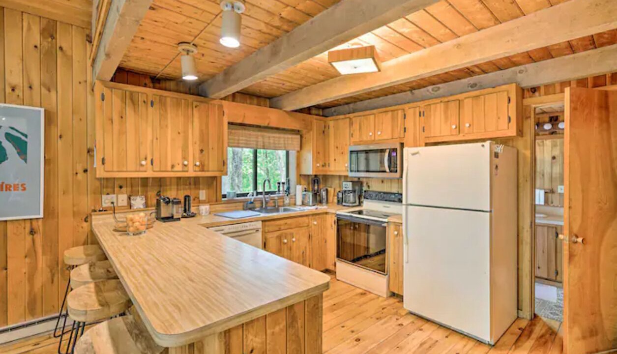 Photo of Kitchen in Otis