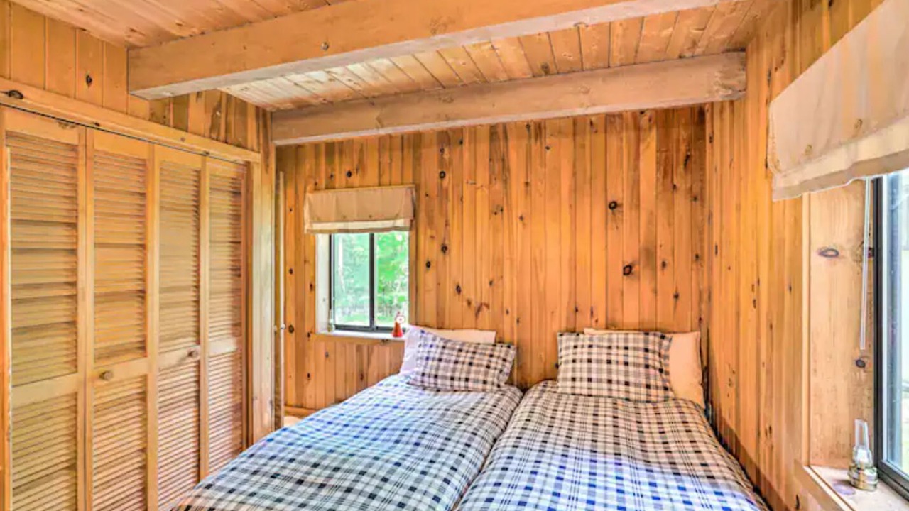 Photo of Bedroom in Otis