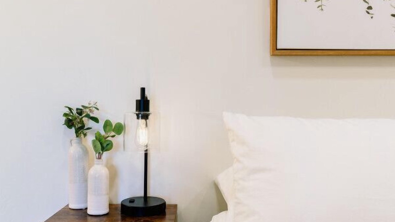 Photo of Bedroom in Nob Hill