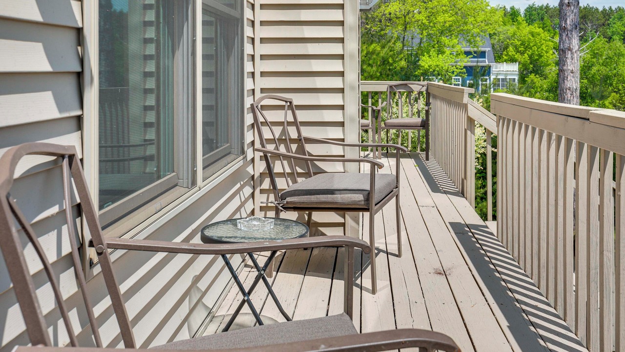 Photo of Outdoor in Townsend