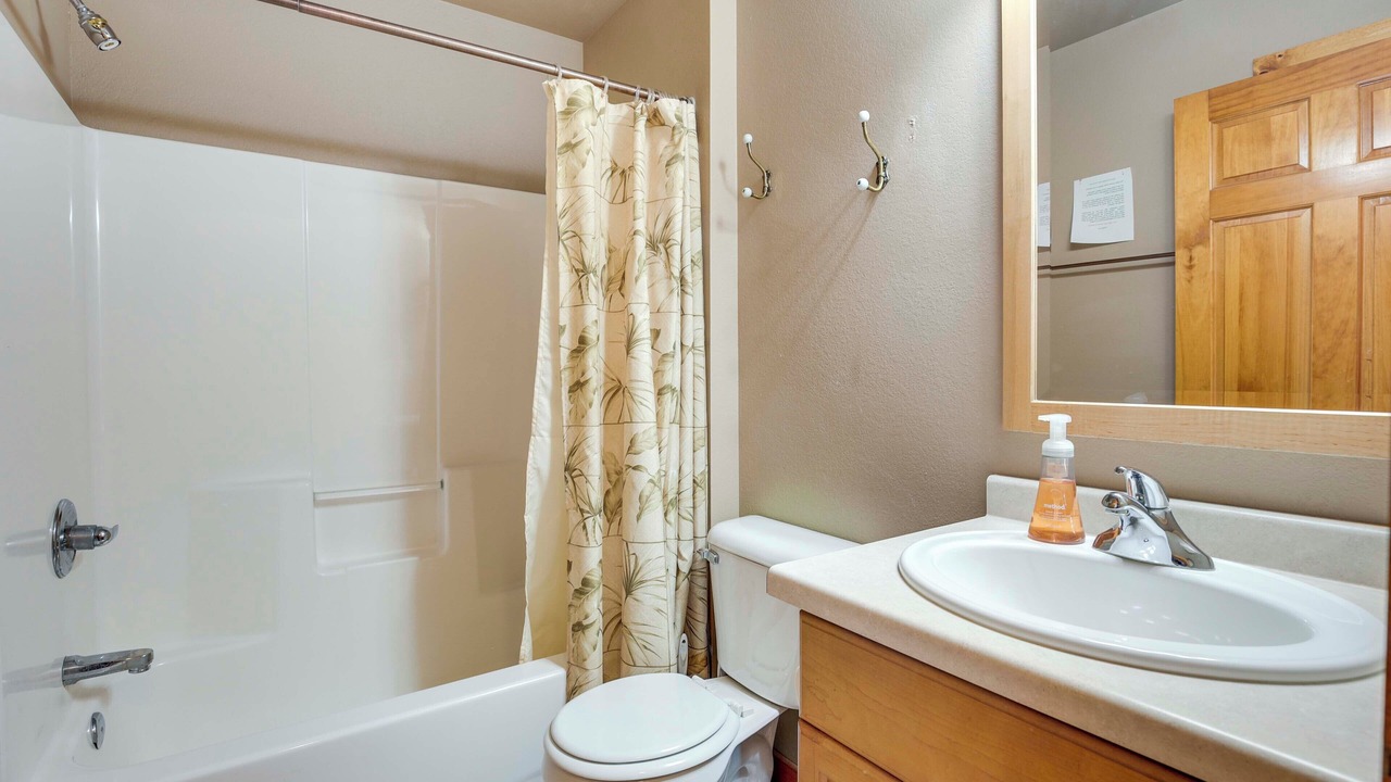 Photo of Bathroom in Townsend