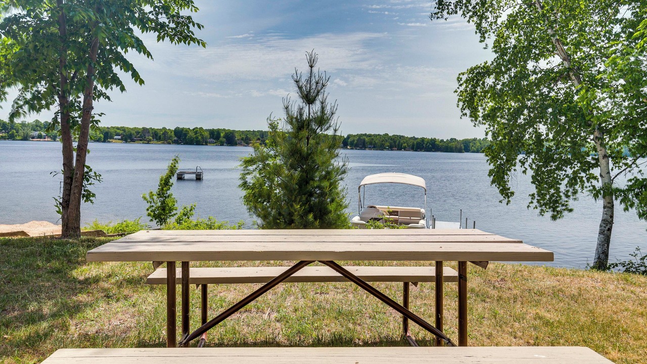 Photo of Outdoor in Townsend