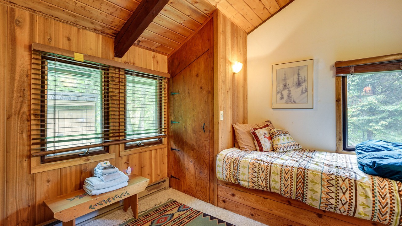 Photo of Bedroom in Jamaica