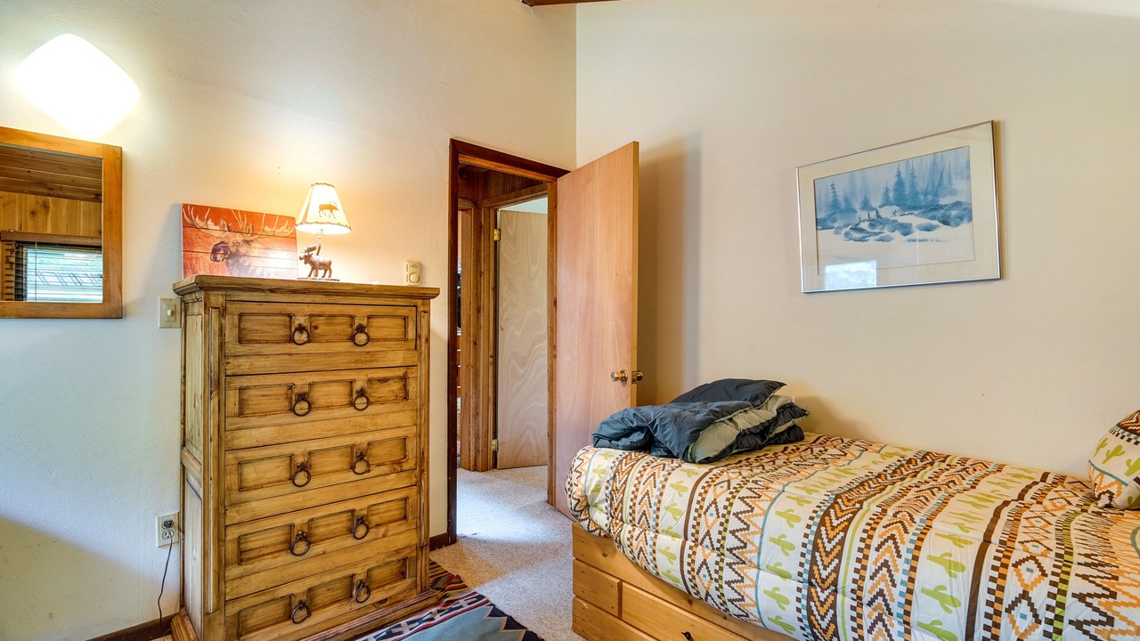Photo of Bedroom in Jamaica