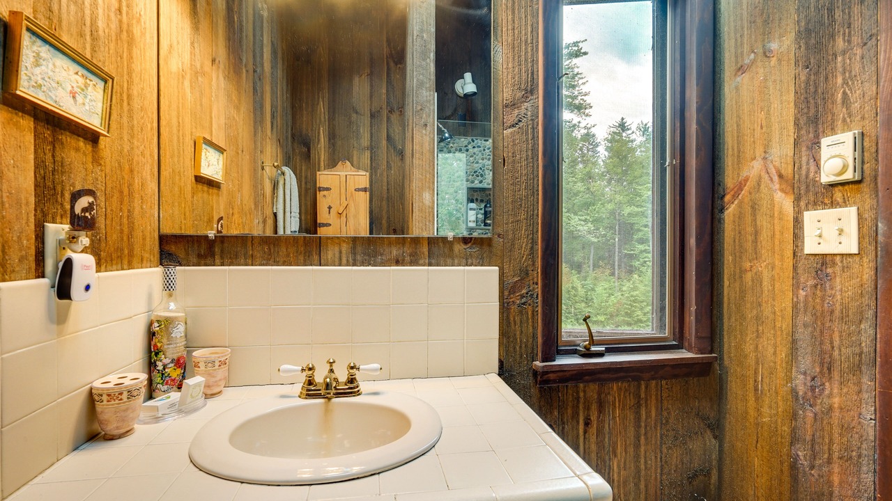Photo of Bathroom in Jamaica