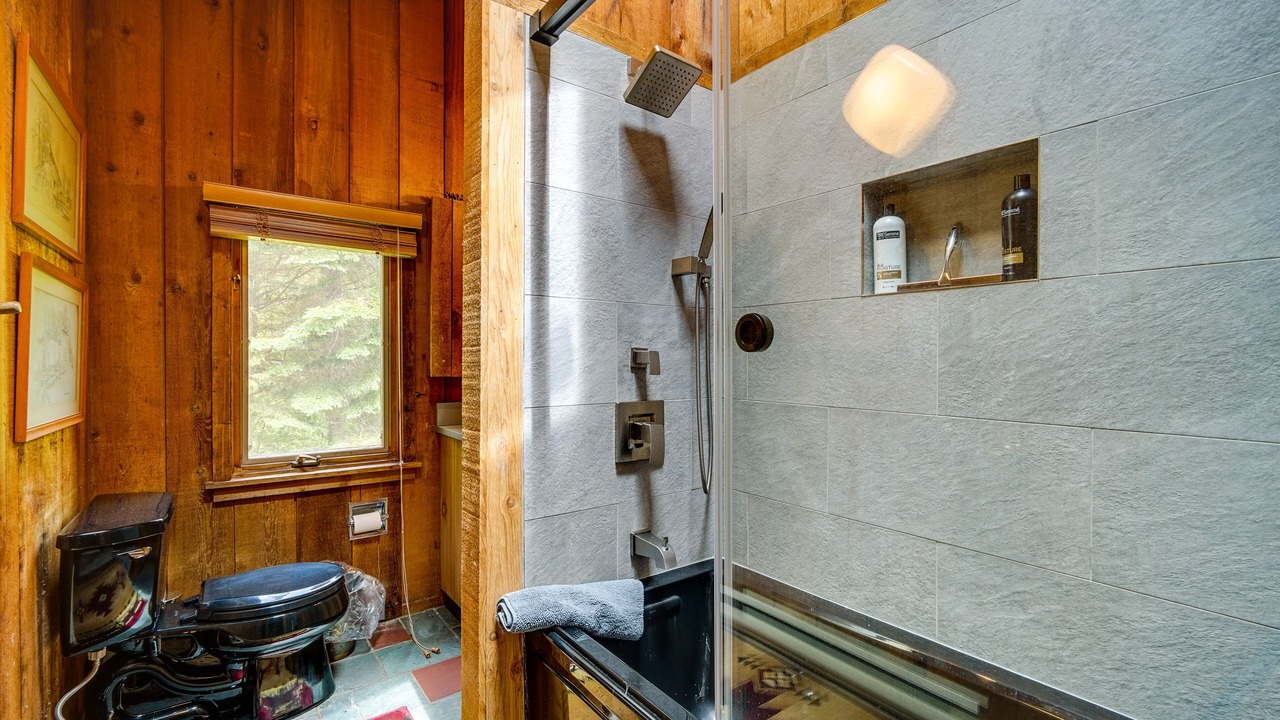 Photo of Bathroom in Jamaica