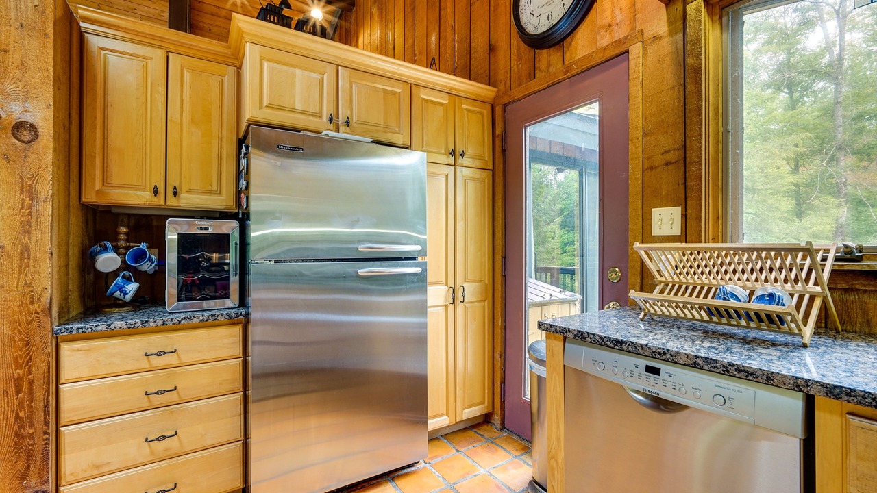 Photo of Kitchen in Jamaica