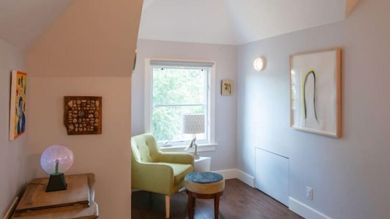 Photo of Bedroom in Downtown Albuquerque